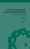 Food in Nineteenth-Century British History Food in Nineteenth-Century British History