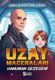 Uzay Maceralari - Misirdaki Gizemler Uzay Maceralari - Misirdaki Gizemler