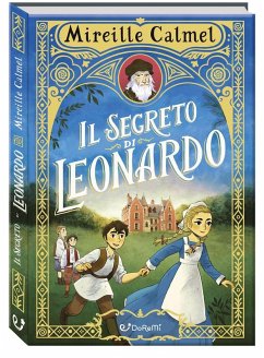 Cover Il segreto di Leonardo