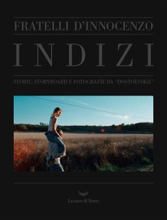 Cover Indizi