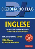 Dizionario inglese. Italiano-inglese, inglese-italiano