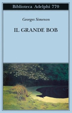 Cover Il Grande Bob