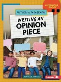 Writing an Opinion Piece