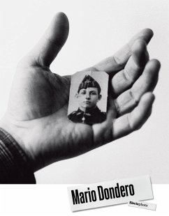 Mario Dondero Cover Mario Dondero