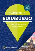 Edimburgo. La città a portata di mano. Quartieri, tendenze, indirizzi Edimburgo. La città a portata di mano. Quartieri, tendenze, indirizzi