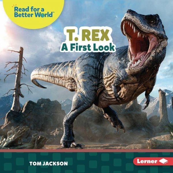 T. Rex T. Rex