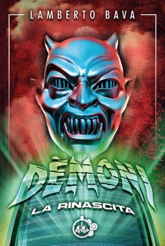 Demoni. La rinascita - Bava, Lamberto