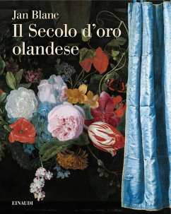 Cover Il Secolo d'oro olandese