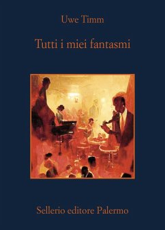 Cover Tutti i miei fantasmi
