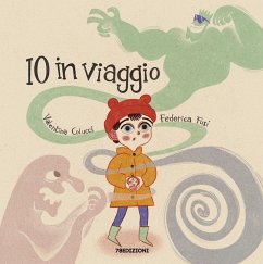 Cover IO in viaggio