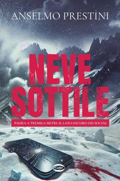 Cover Neve sottile