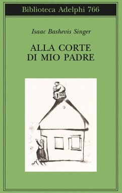 Cover Alla corte di mio padre