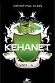 Vadi Serisi 4 - Kehanet Vadi Serisi 4 - Kehanet