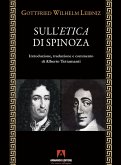 Sull'etica di Spinoza Sull'etica di Spinoza