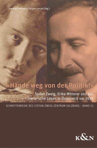 »Hände weg von der Politik!« (eBook, PDF) »Hände weg von der Politik!« (eBook, PDF)