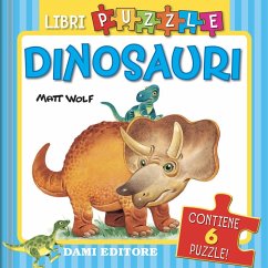 Cover Dinosauri