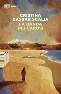 Cover La banda dei carusi