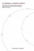Il sistema a doppia croce. La danza del corpo nello spazio della superficie e la regola descritta da Leonardo da Vinci nel disegno dell'uomo vitruviano