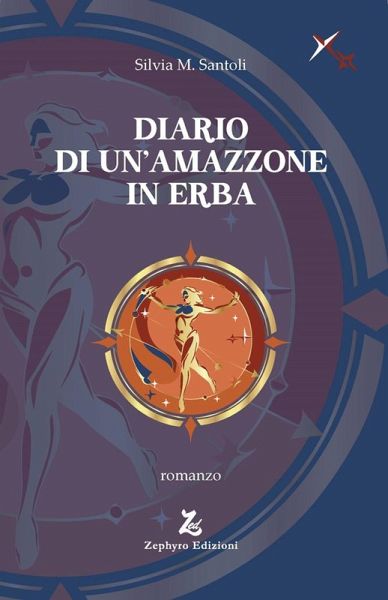 Diario di un'amazzone in erba