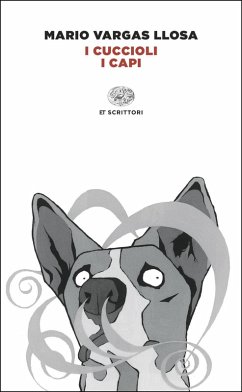 Cover I cuccioli-I capi