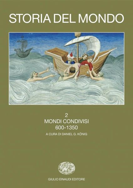 Mondi condivisi (600-1350)