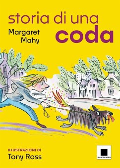 Storia di una coda - Mahy, Margaret