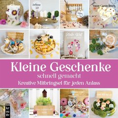 Cover Kleine Geschenke schnell gemacht