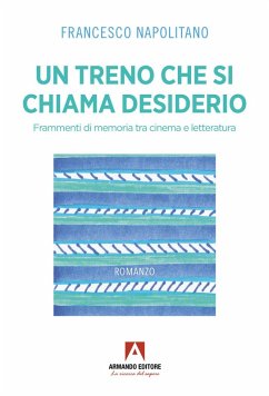 Un treno che si chiama desiderio Cover Un treno che si chiama desiderio