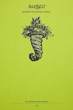 Cover Augeo IV. Aer terram auget imbribus