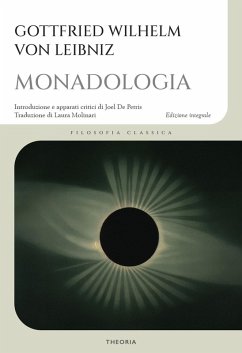 Cover Monadologia