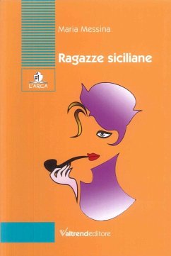 Cover Ragazze siciliane