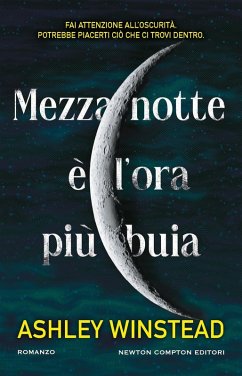 Cover Mezzanotte è l'ora più buia