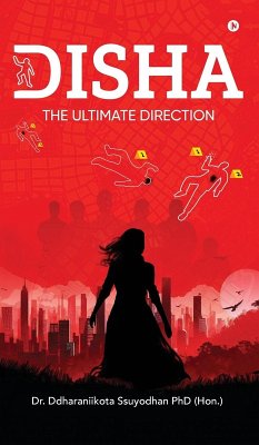 Disha - Ddharaniikota Ssuyodhan Disha - Ddharaniikota Ssuyodhan