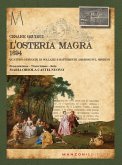 L' osteria magra. 1694 quattro giornate di sollazzi e battibecchi amorosi sul Segrino L' osteria magra. 1694 quattro giornate di sollazzi e battibecchi amorosi sul Segrino