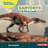 Baryonyx Baryonyx