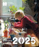 Illustrators Annual 2025 Illustrators Annual 2025
