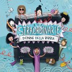 Straordinarie donne della Bibbia Straordinarie donne della Bibbia