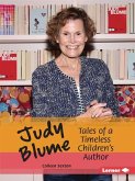 Judy Blume Judy Blume