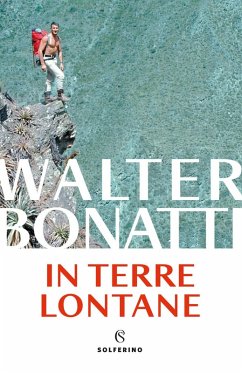 Cover In terre lontane