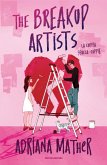 The breakup artists. La coppia spacca-coppie The breakup artists. La coppia spacca-coppie