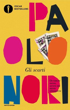 Cover Gli scarti