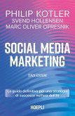 Social media marketing. La guida definitiva per una strategia di successo nell'era dell'AI Social media marketing. La guida definitiva per una strategia di successo nell'era dell'AI