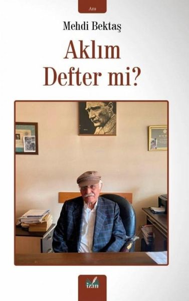 Aklim Defter mi