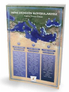 Cover Ayni Denizin Komsulariyiz