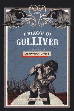 Cover Viaggi di Gulliver