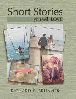 Cover Short Stories You Will Love