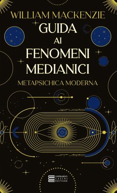 Cover Guida ai fenomeni medianici