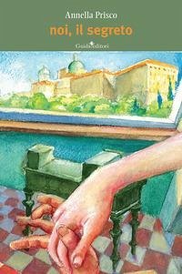 Cover Noi, il segreto