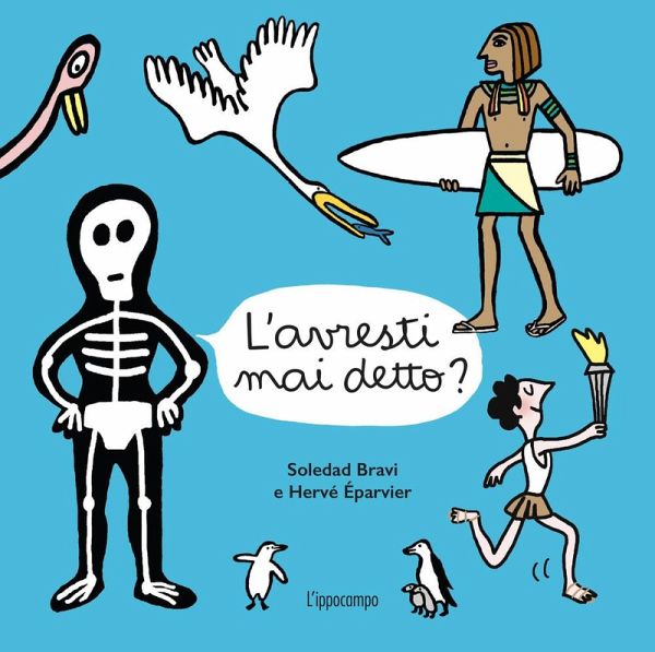 L' avresti mai detto? Album scoperte