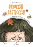 Pidocchi pastrocchi Pidocchi pastrocchi